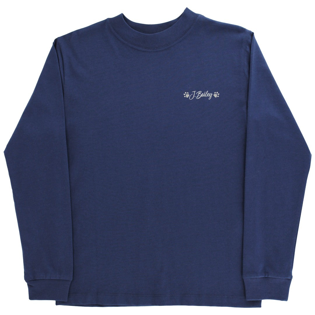 Logo Tee - Pointers