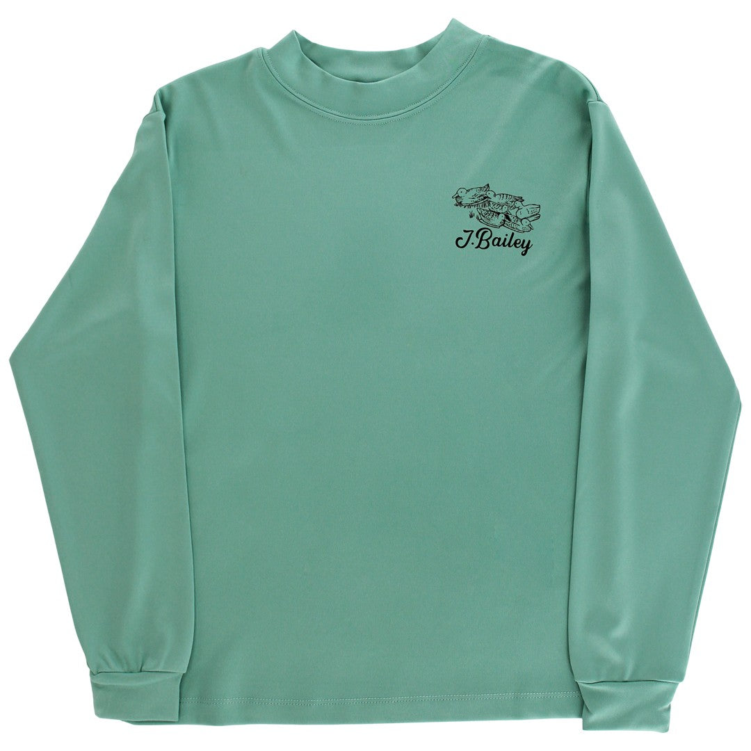 Performance Logo Tee - Duck Decoy