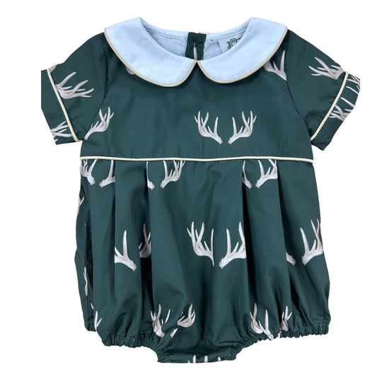 Antler Bubble