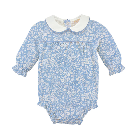 Blooming Garden Bubble