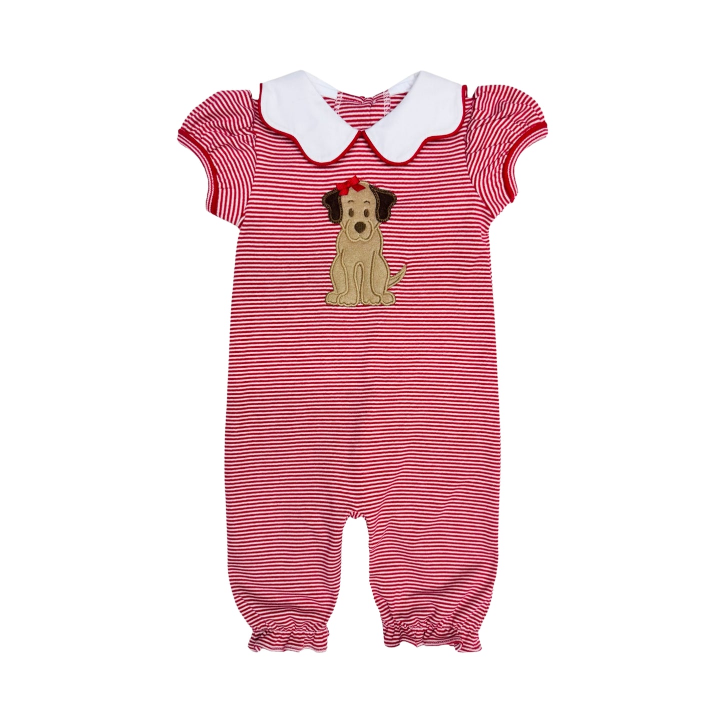 Labrador Bryar Romper