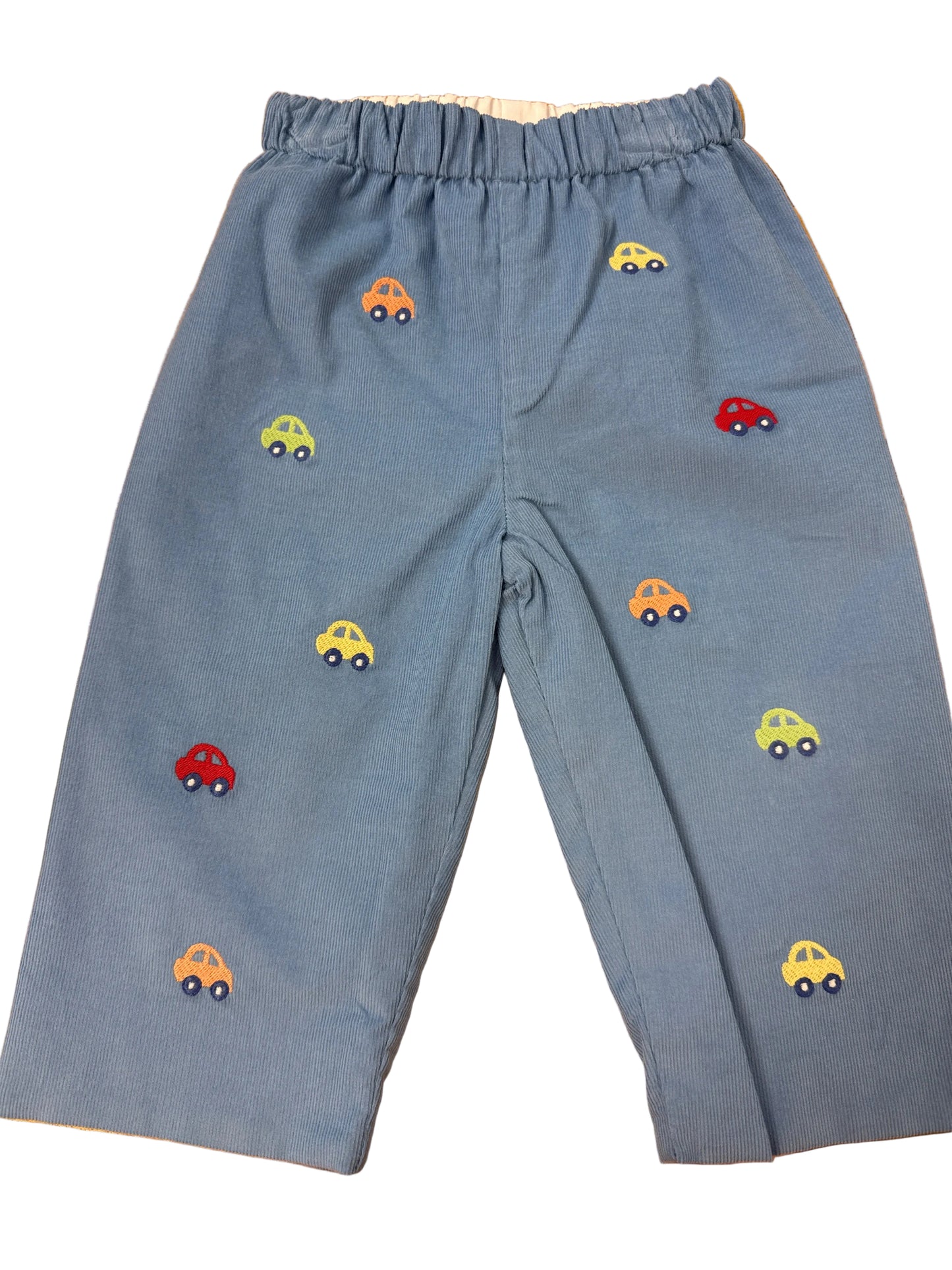Cars Leo Pants