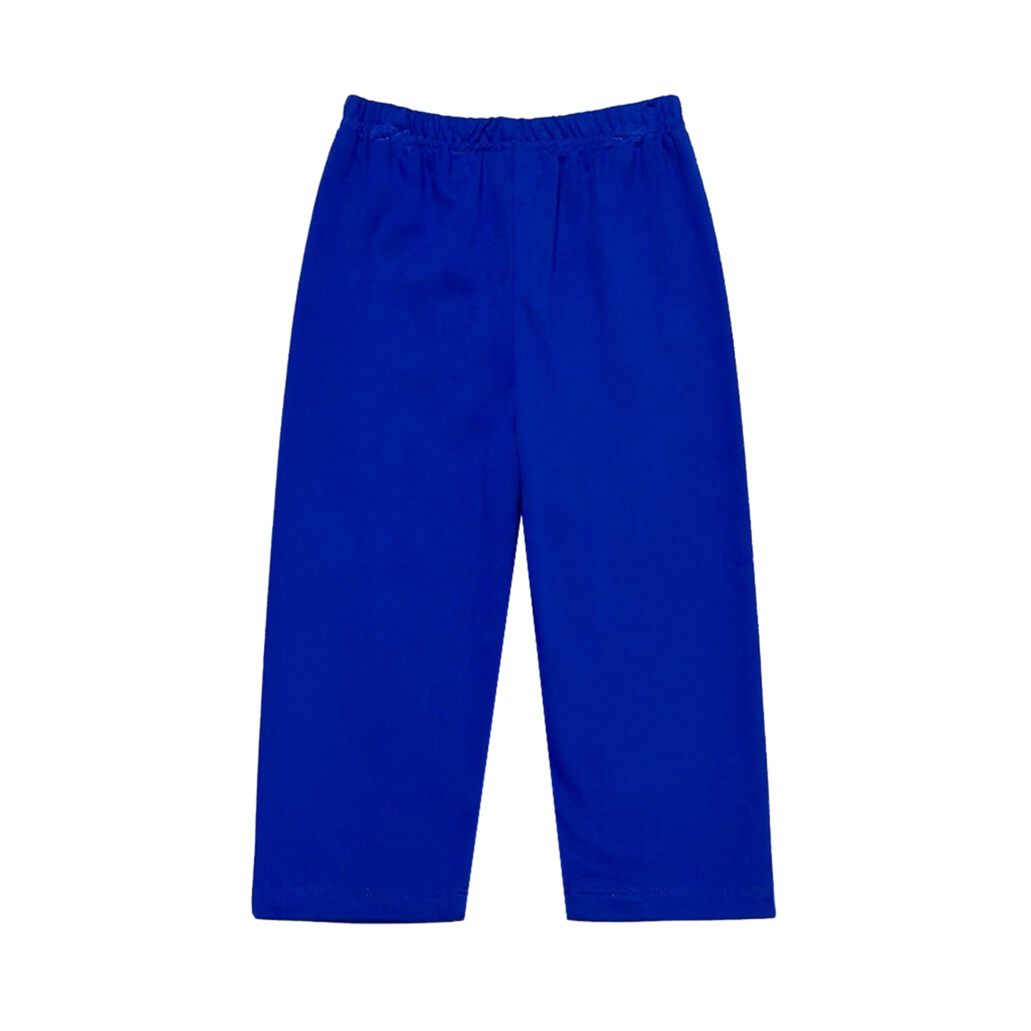 Farm Leo Pants - Royal Blue
