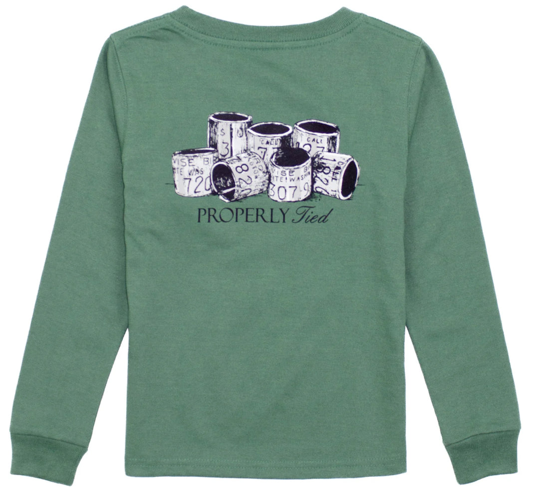 Boys Bands LS