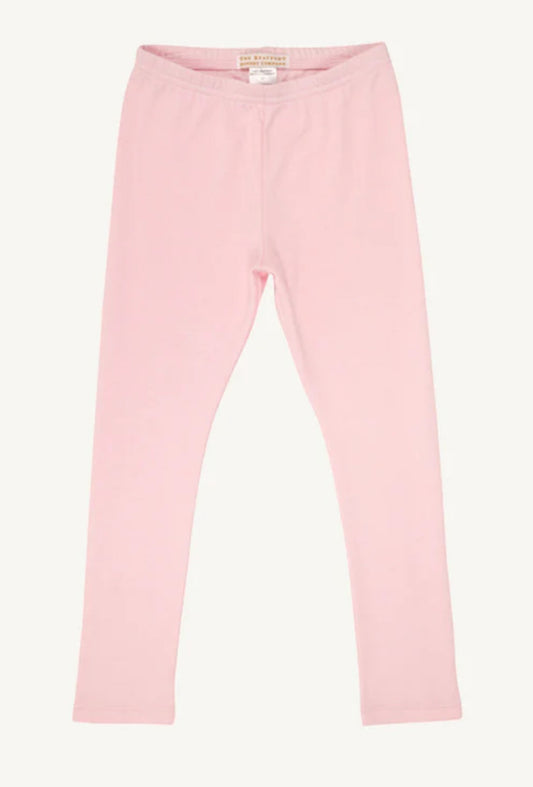 Mitzy Sue Slacks - Palm Beach Pink