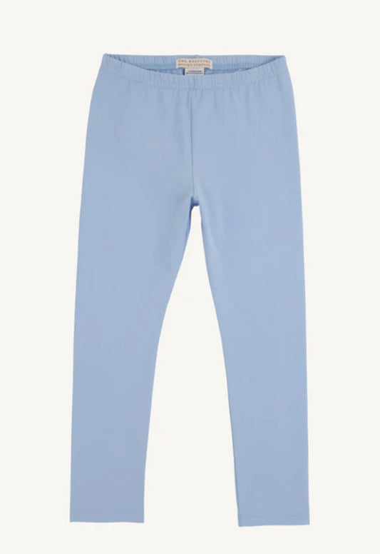 Mitzy Sue Slacks - Beale Street Blue