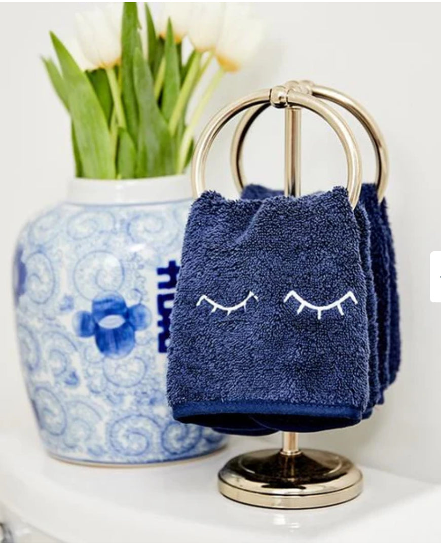 Makeup Towels (pair)