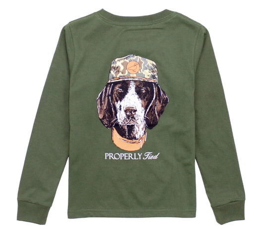 Boys Man’s Best Friend