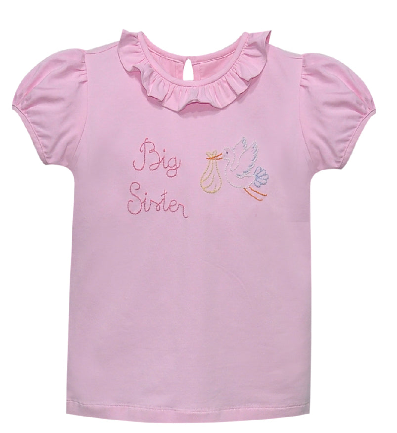 Big Sister Shirt