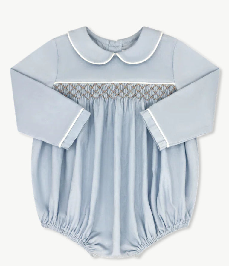 Windsor Bubble Long Sleeve