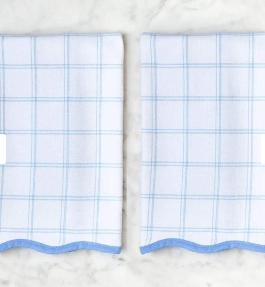 Kitchen Towels (pair)