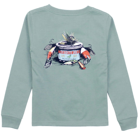 Boys Bait and Tackle