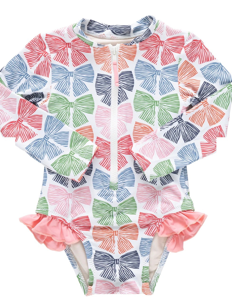 Baby Girls Arden Suit