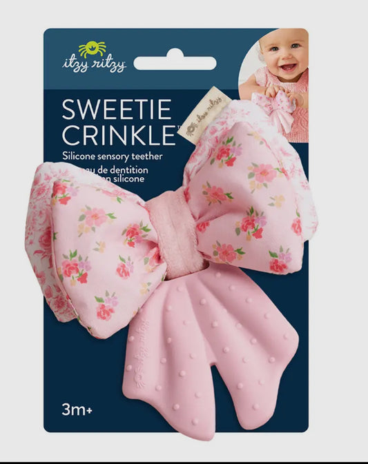 Bow Sweetie Crinkle
