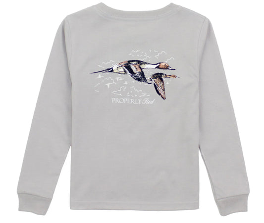 Boys Pintail LS