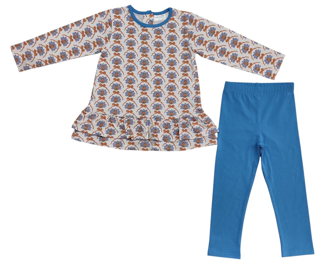 Gobble Gobble Pant Set