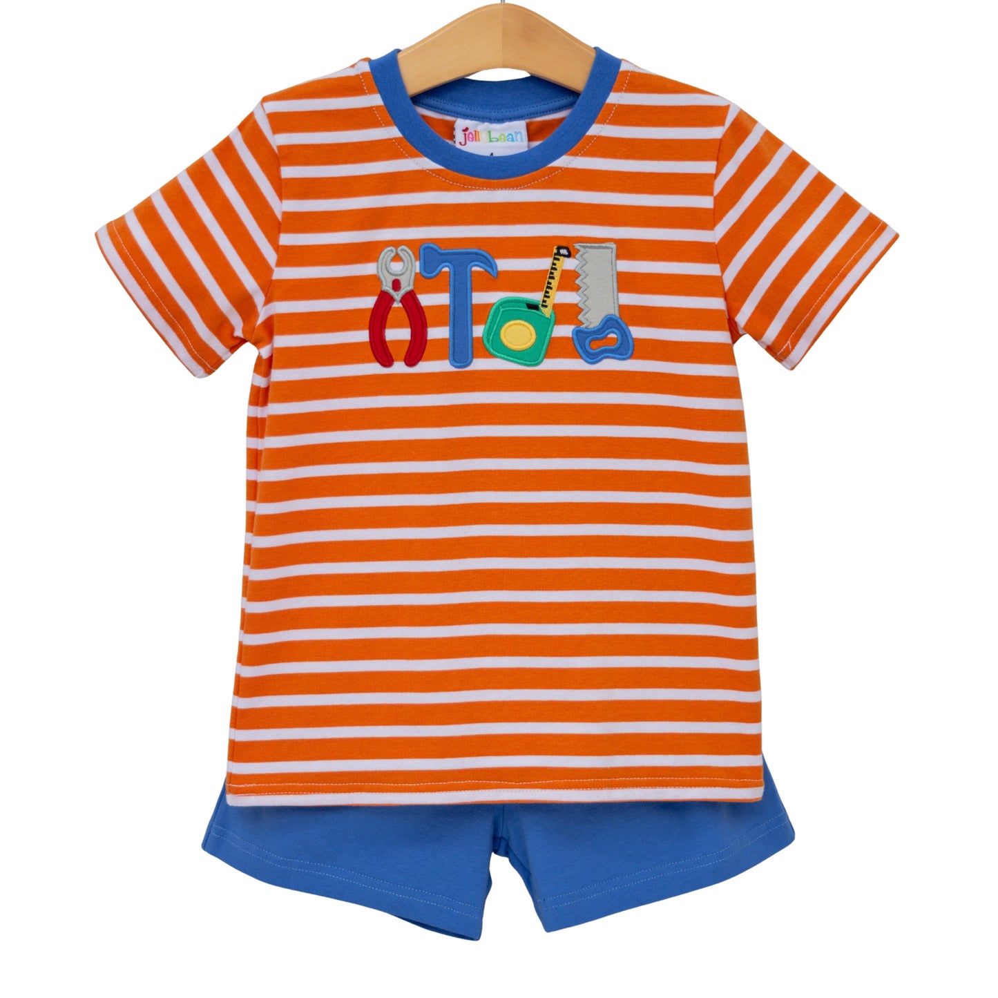 ** PRE-ORDER ** Handy Helper Short Set