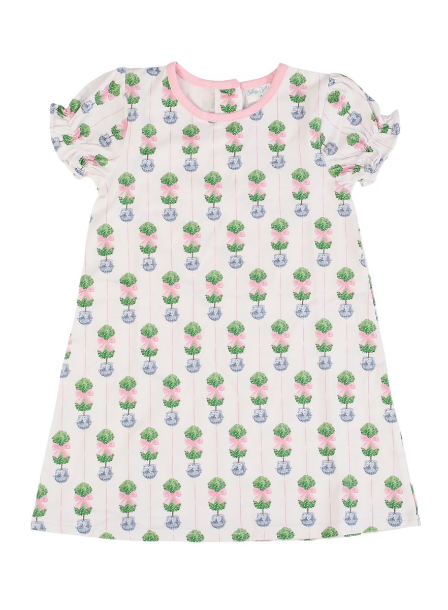 Harper Dress