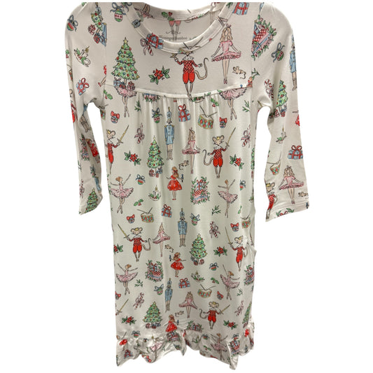 Nutcracker Bamboo Gown