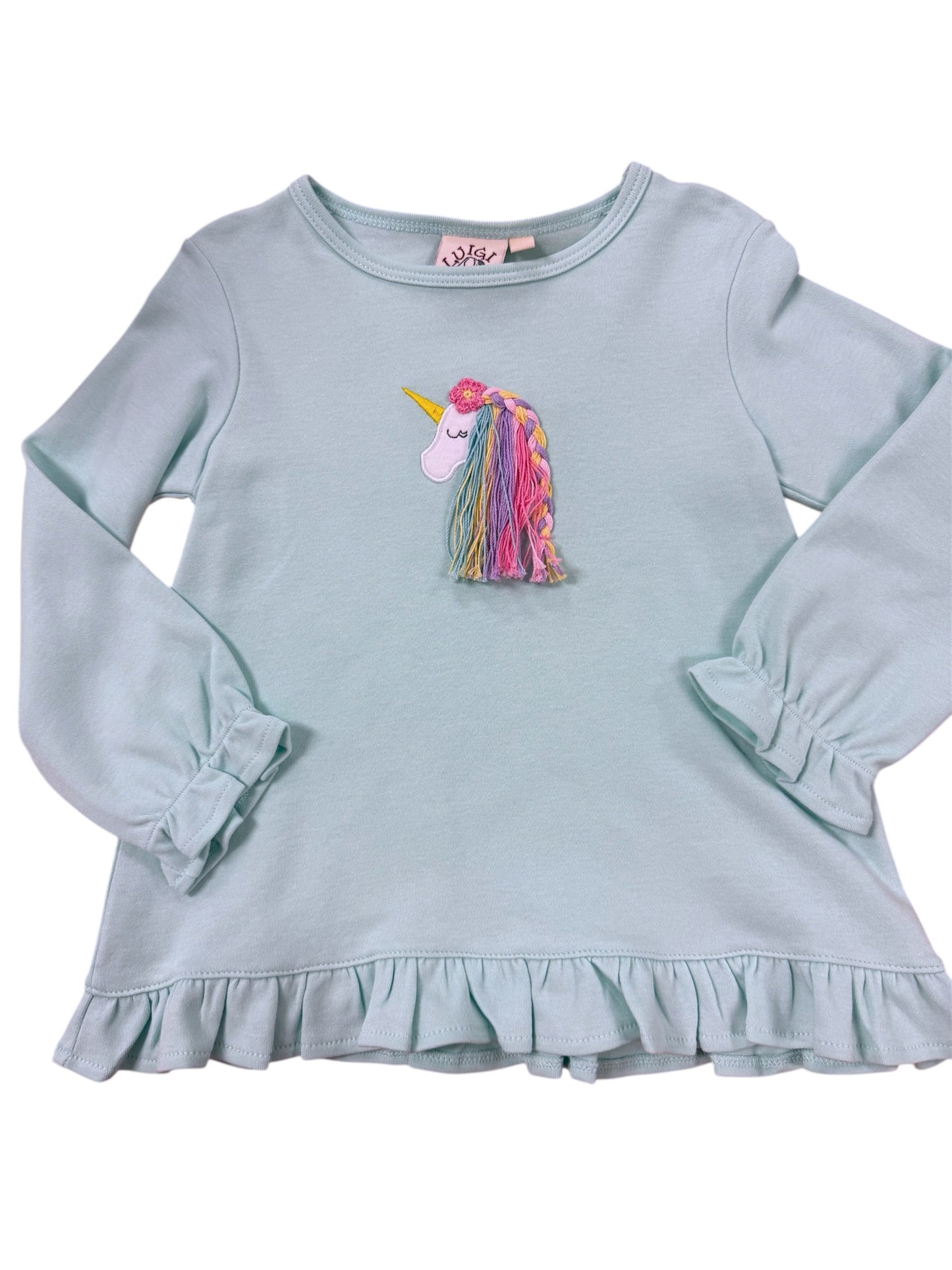Unicorn Shirt