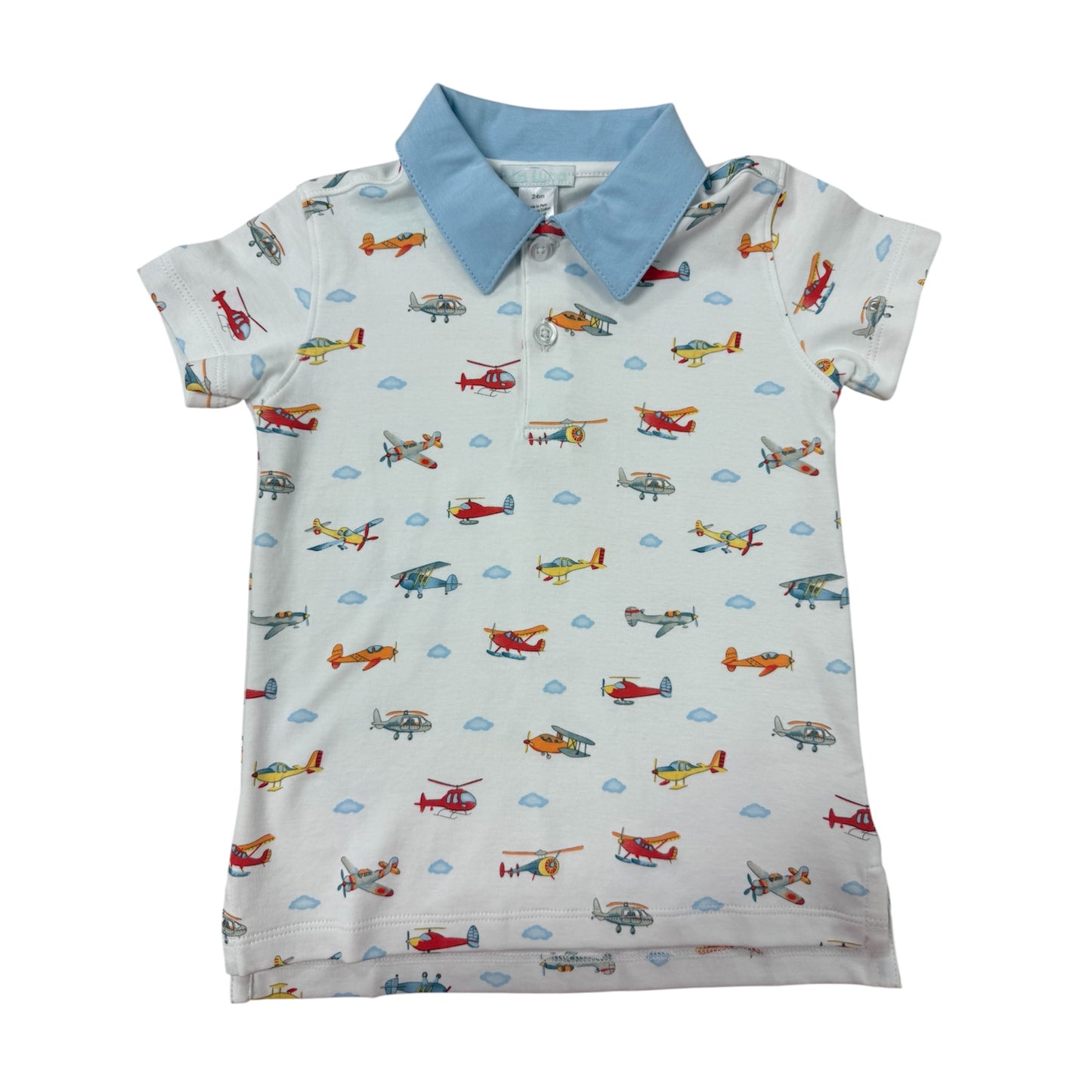 Airplane Polo