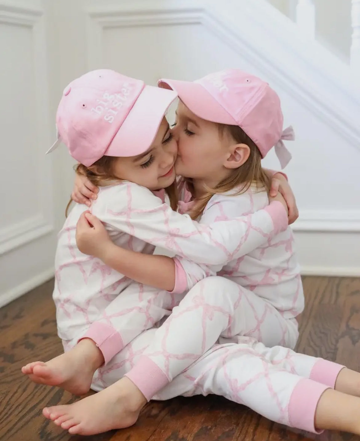 Big Sister Hat