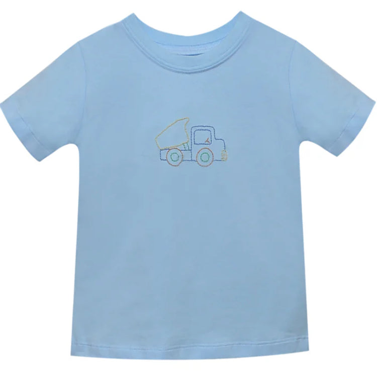Forest Shirt - Truck