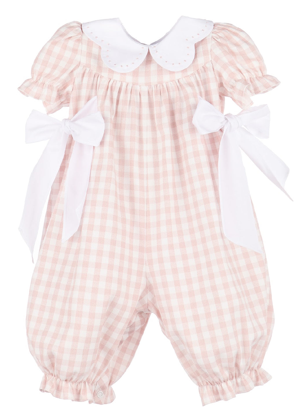 Sweet Pink Longall