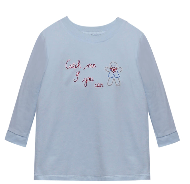 Houston Shirt - Catch Me if You Can