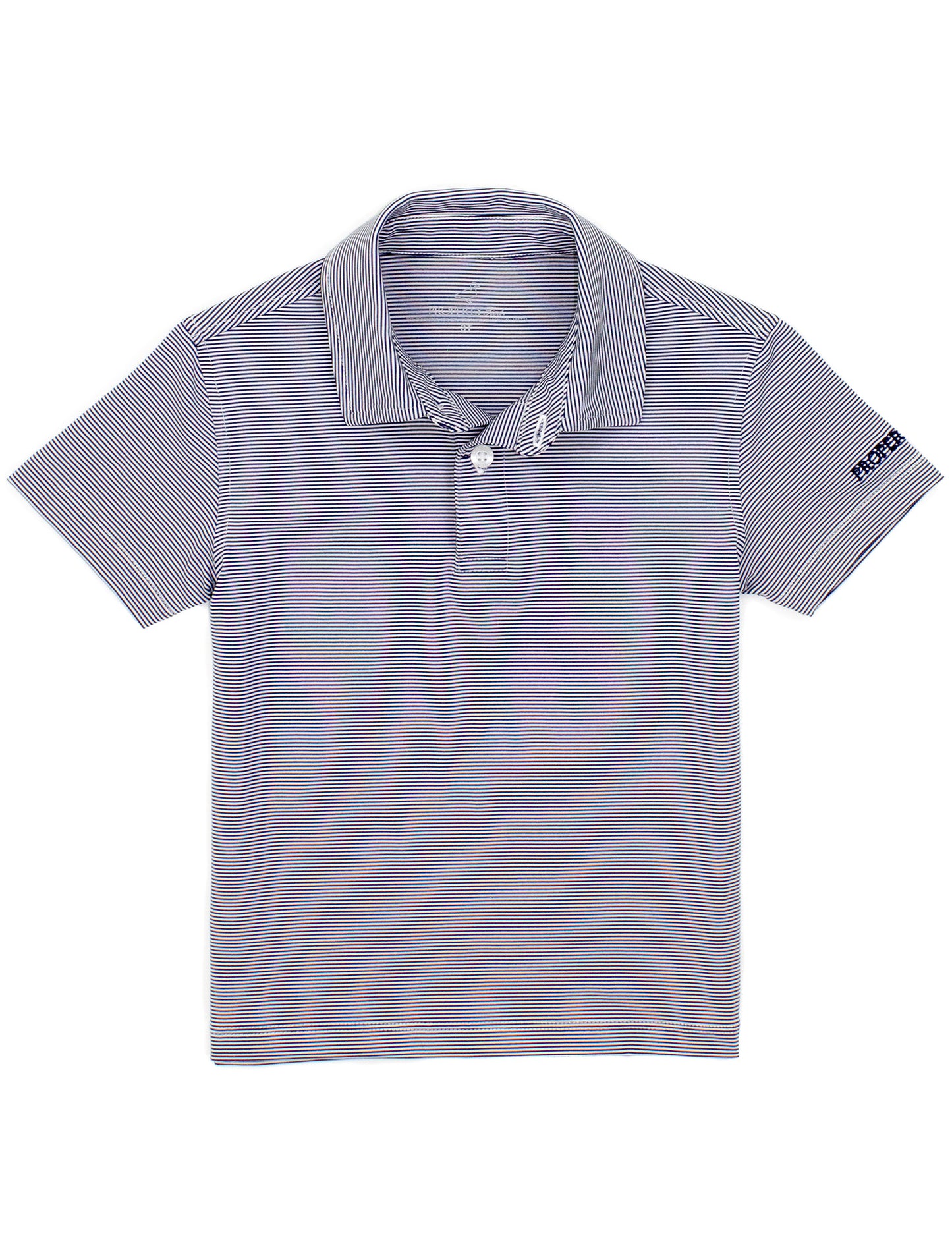 **PRE-ORDER** Gulfport Polo - Twilight