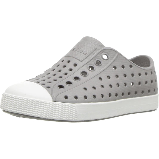 Native Jefferson - Pigeon Grey