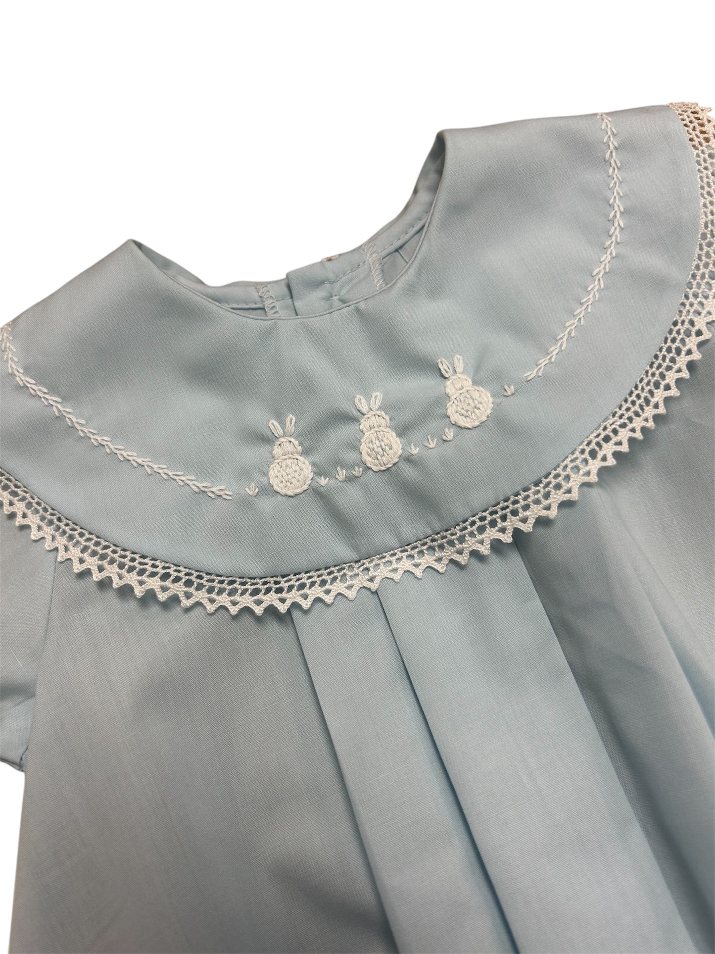 Bailey Bubble - Blue