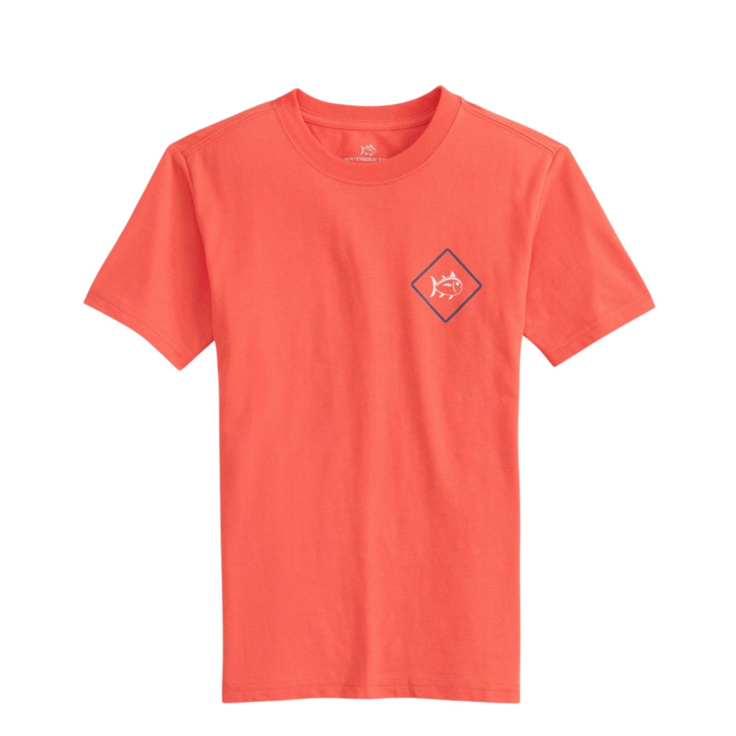 Kids Skipjack Crossing T-shirt