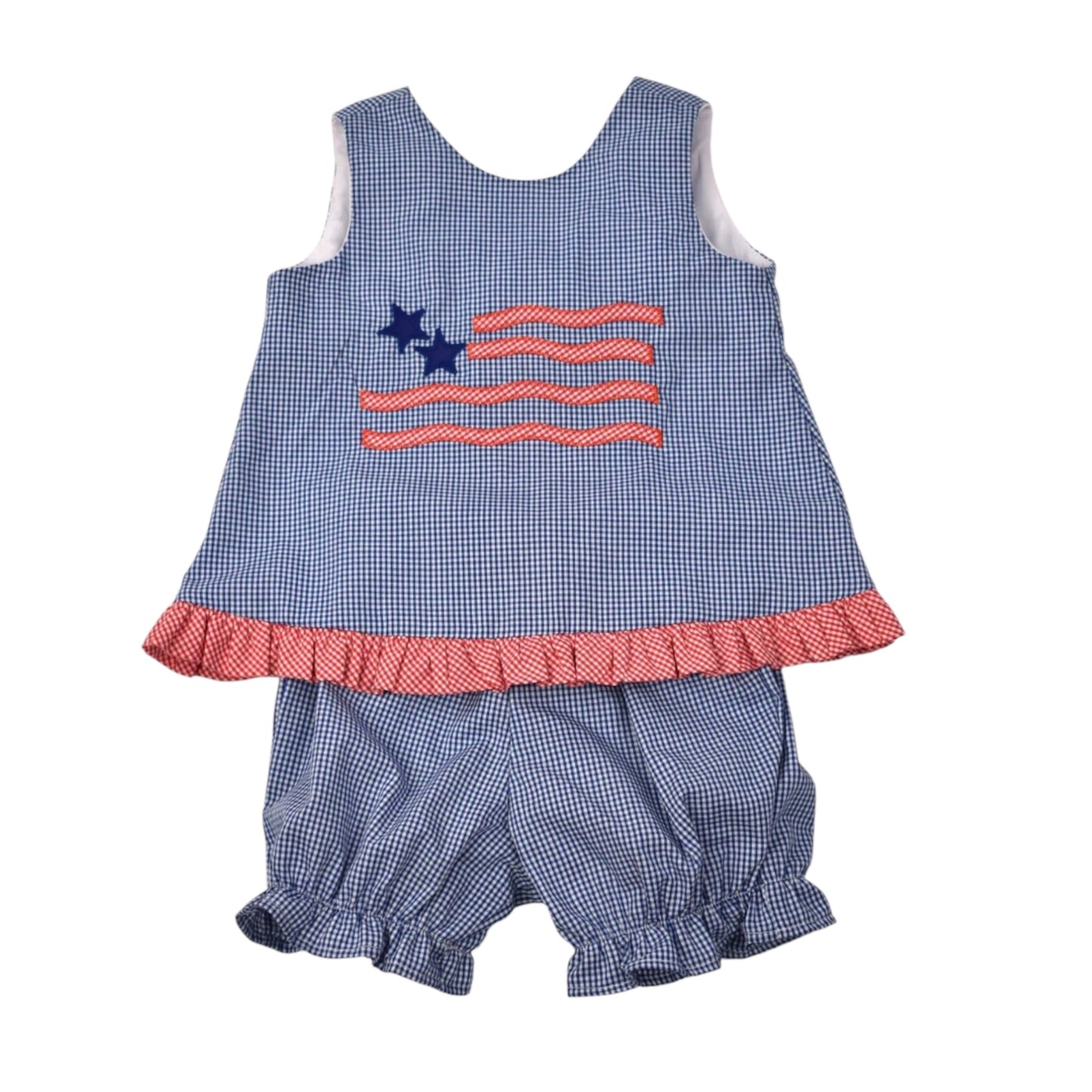 Flag Popover Set