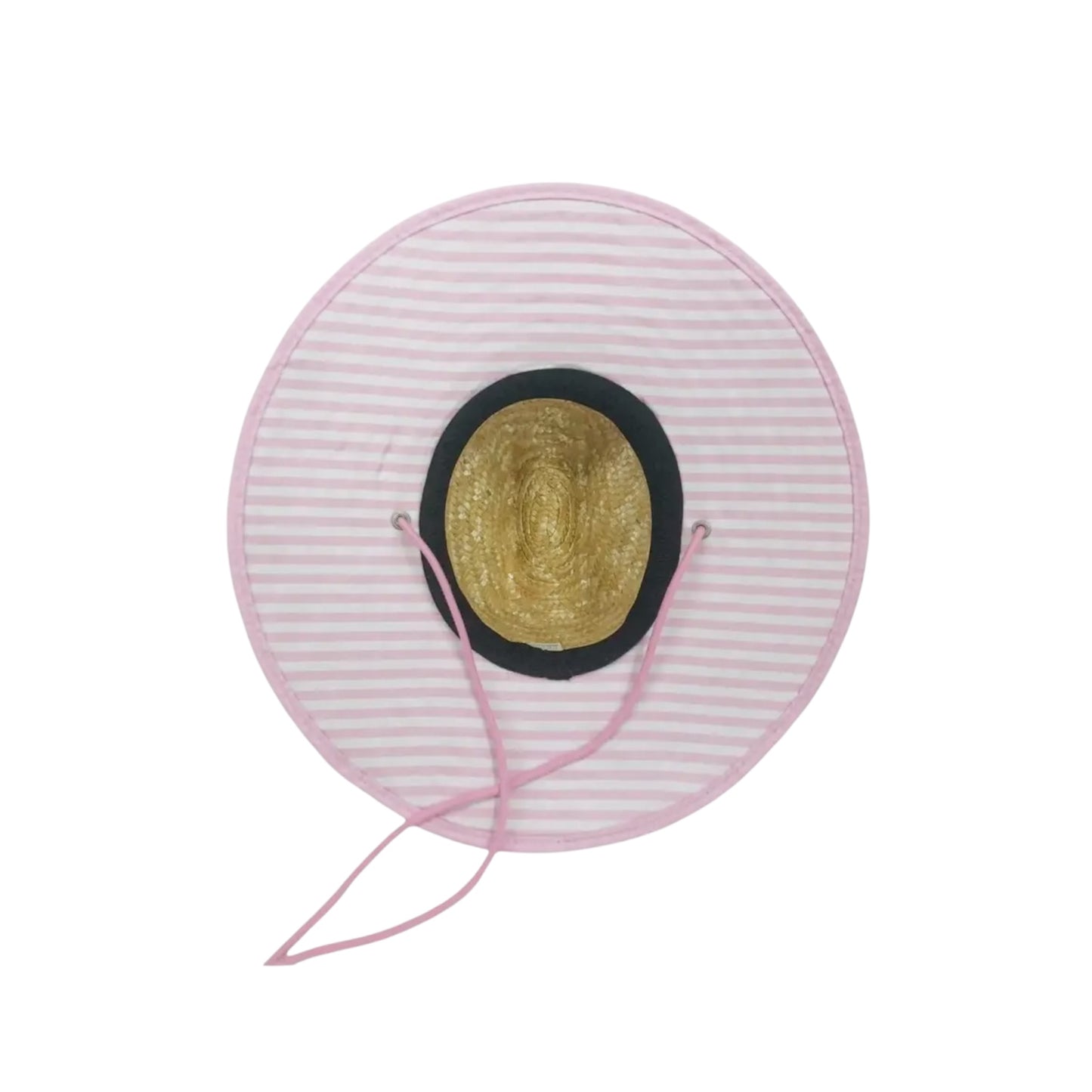 Lifeguard hat - pink