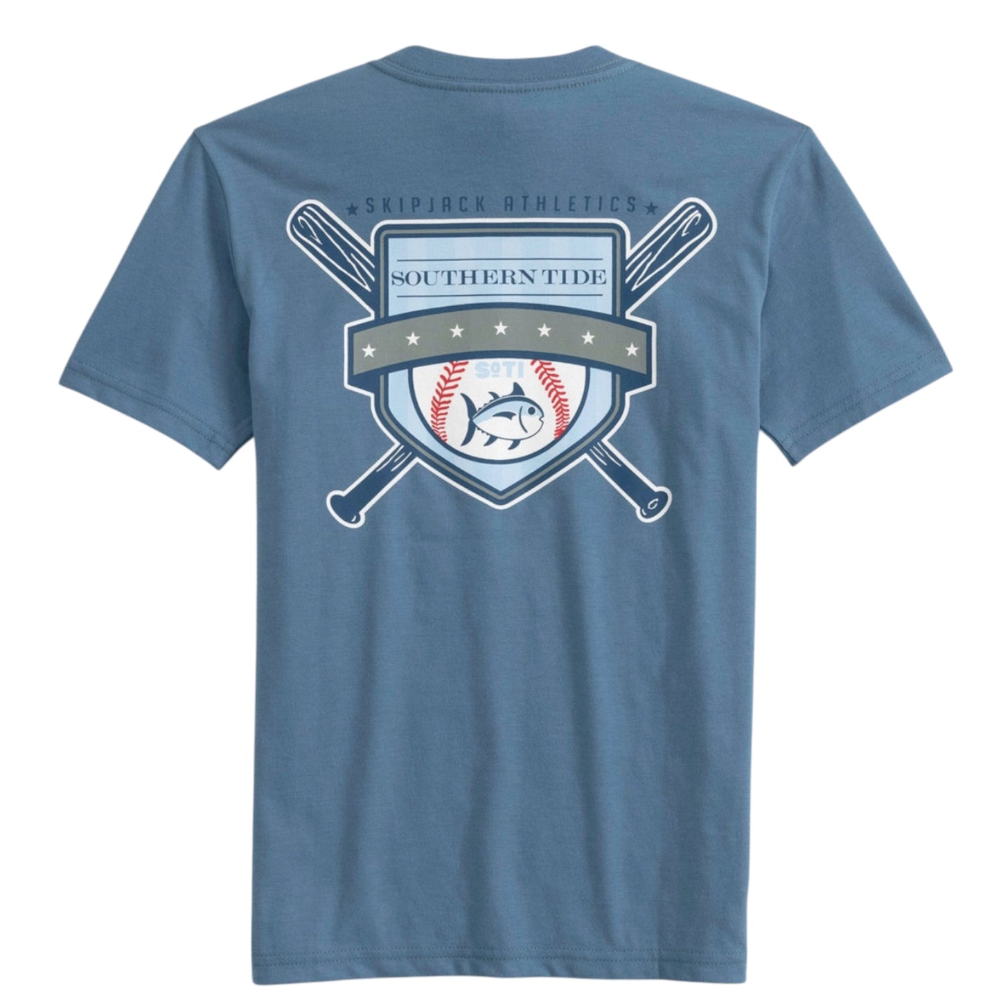 Homerun Athletics Short Sleeve T-Shirt