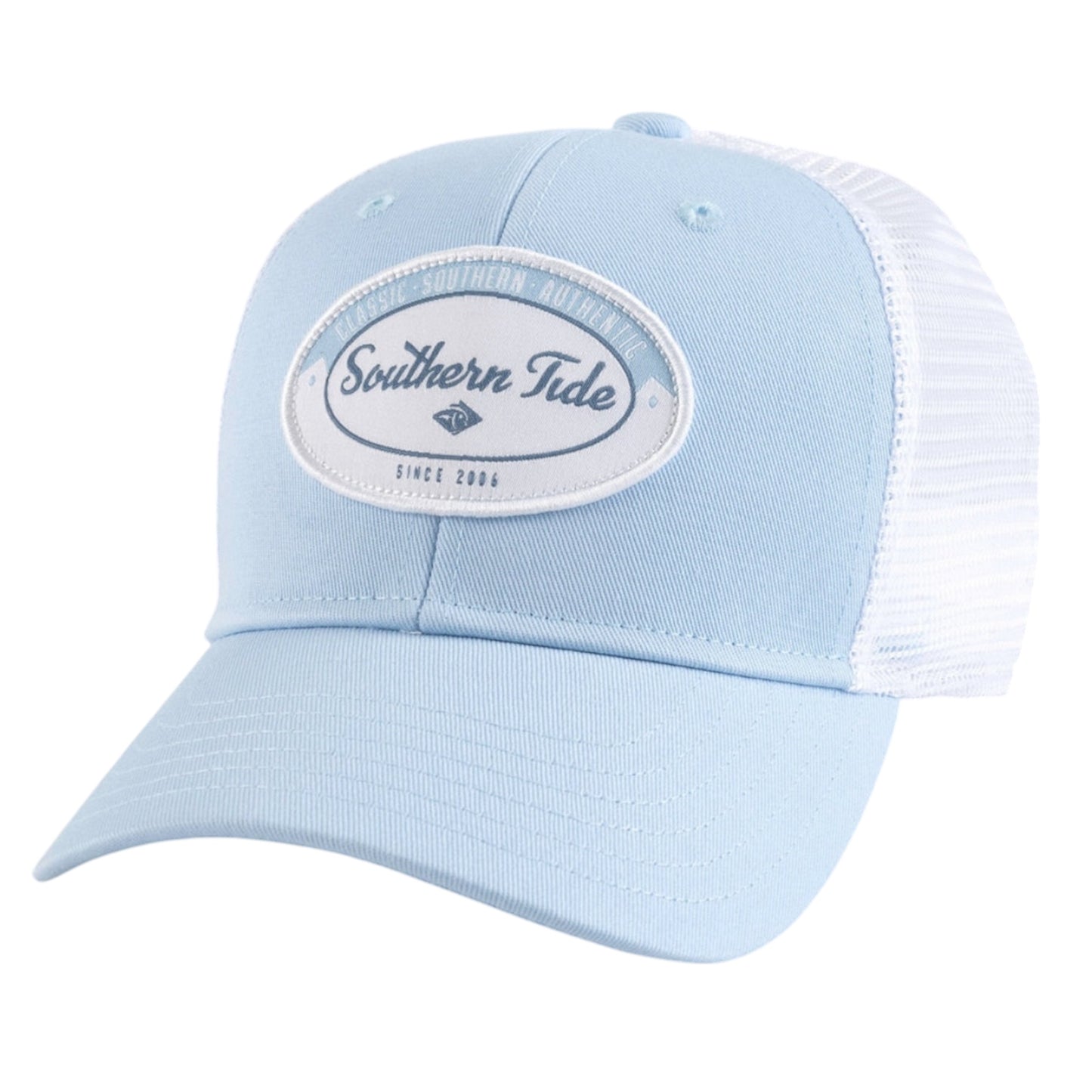 Est. 2006 Trucker Hat