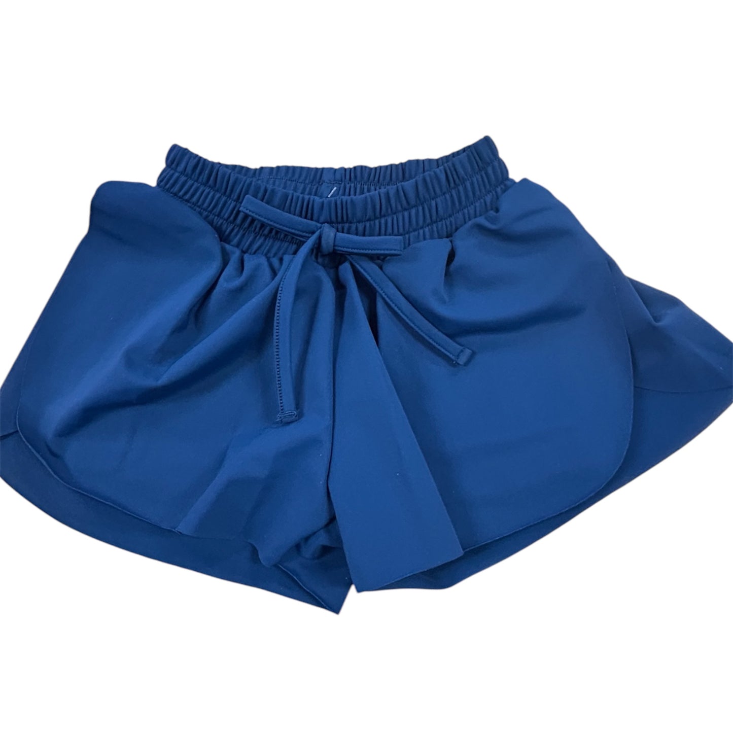 Butterfly Short - Navy