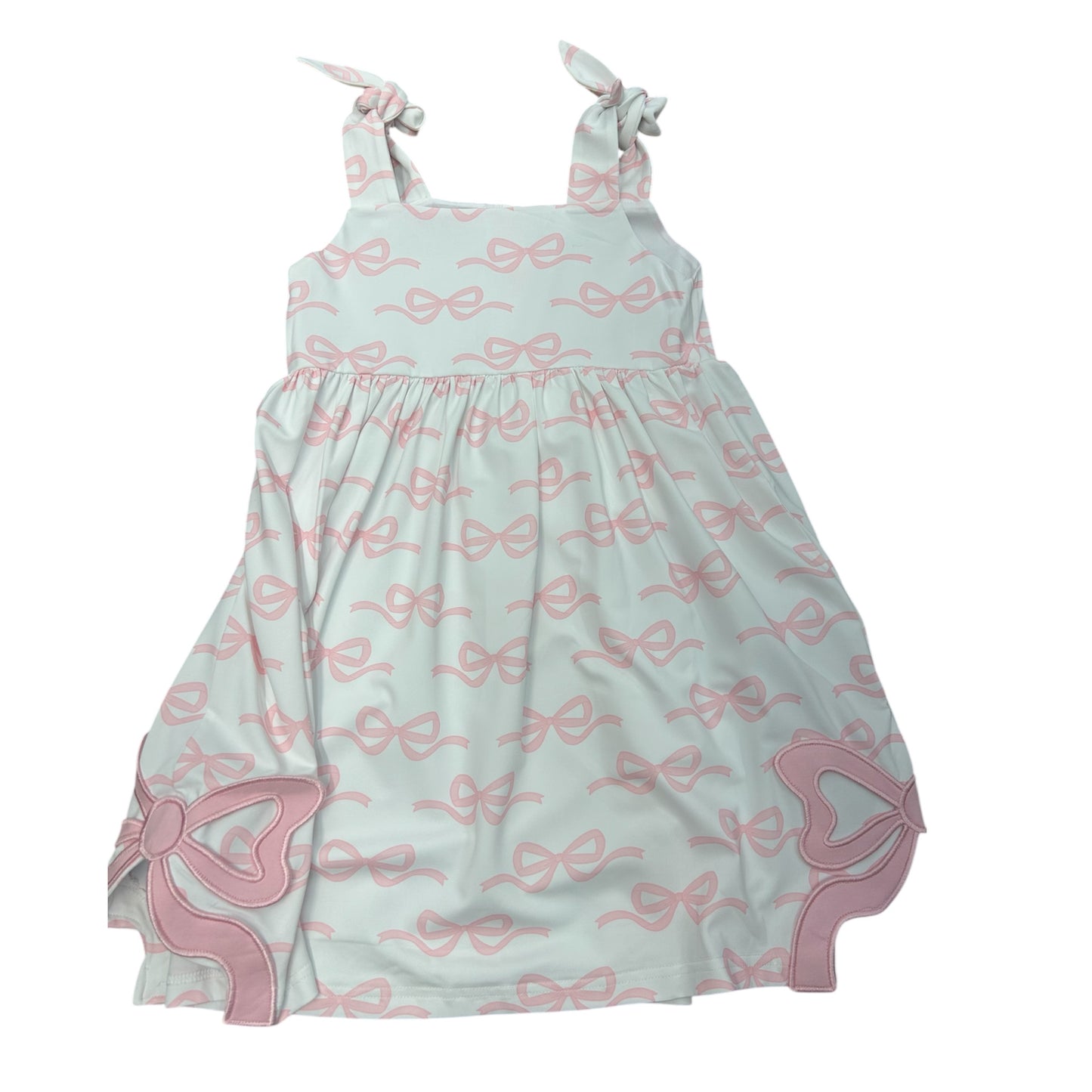 Bow Dress