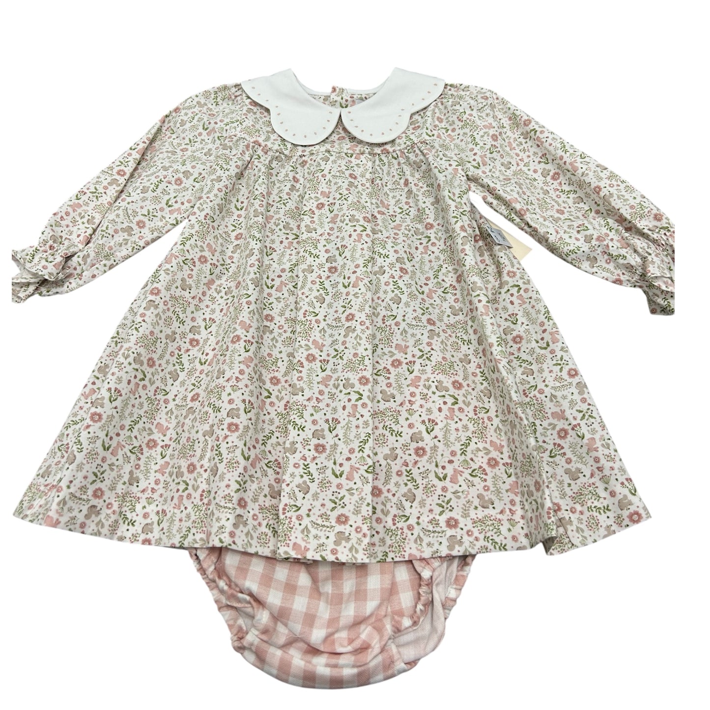 Forrest Friends Float Dress