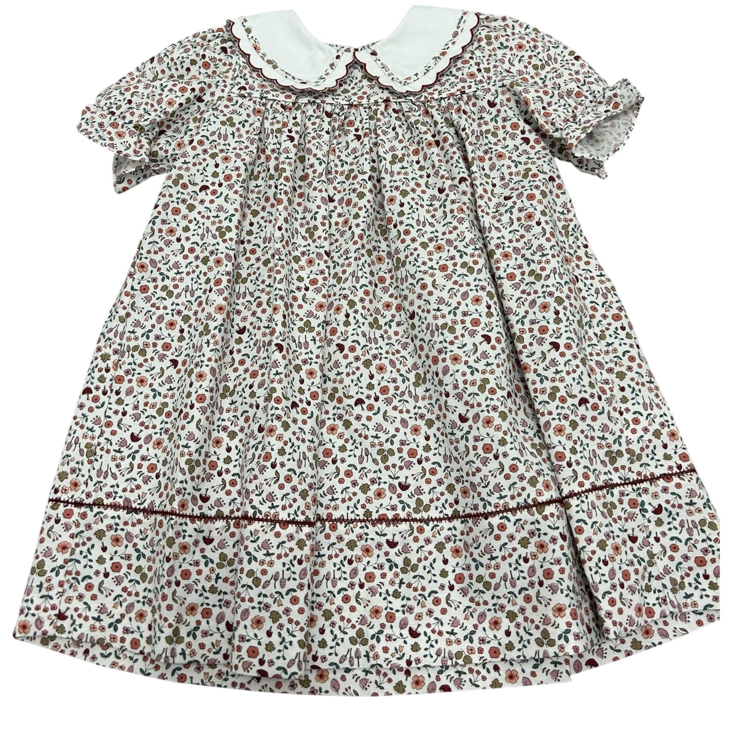 Woodland Miller Dress
