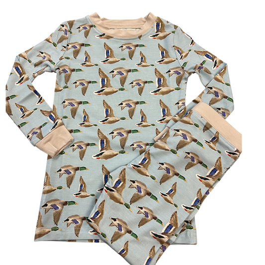 Boys Flyin’ South Loungewear Set