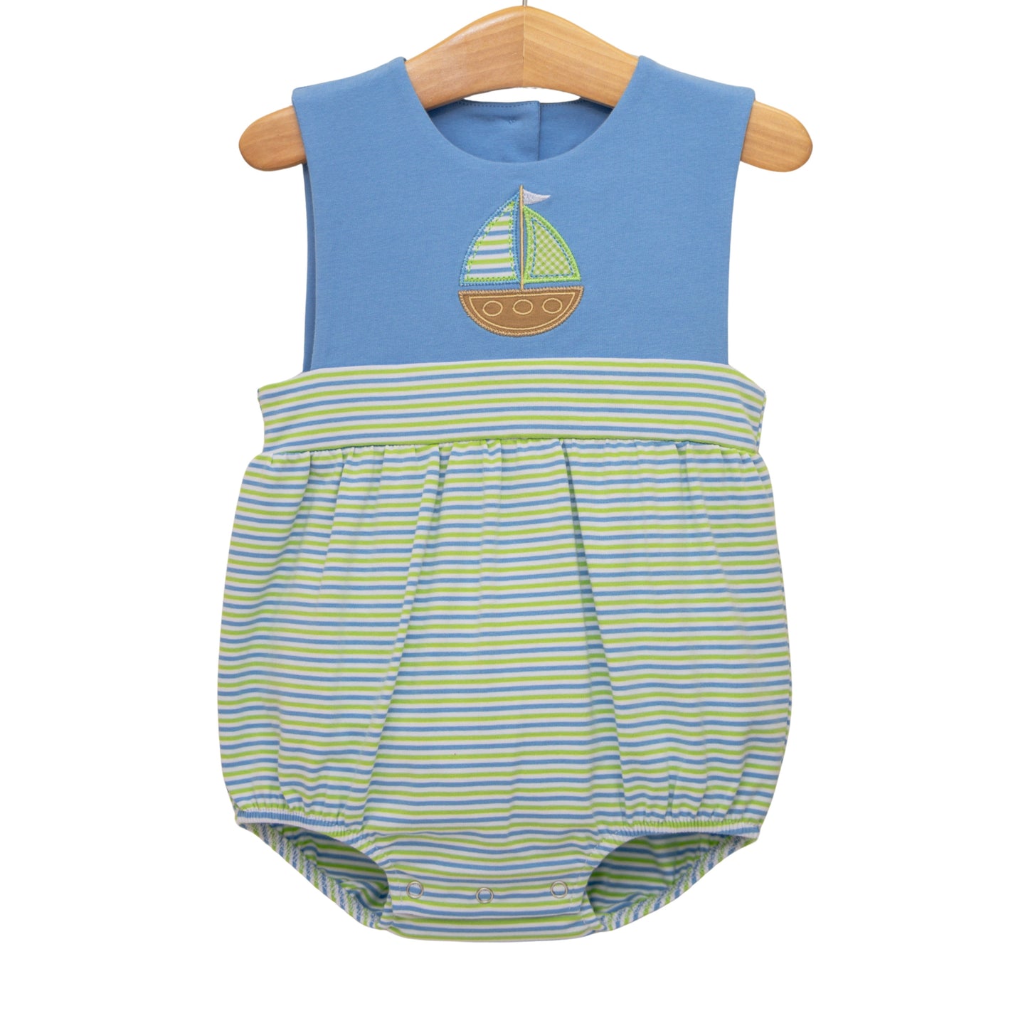** PRE-ORDER ** Sailin' Away Benjamin Bubble