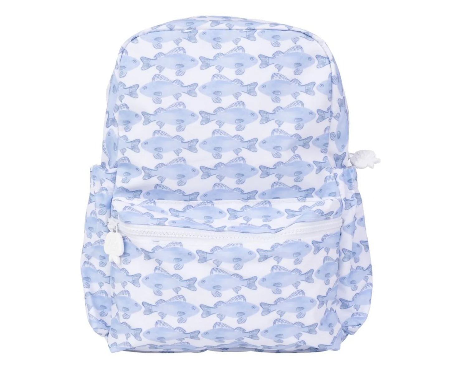 The Backpack - Fish (small)