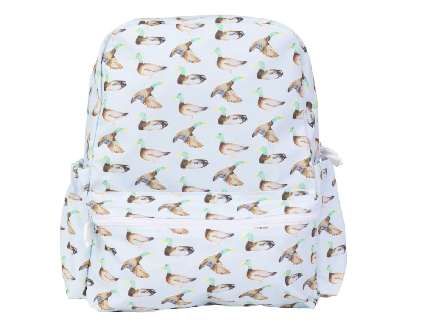 The Backpack - Mallards (small)