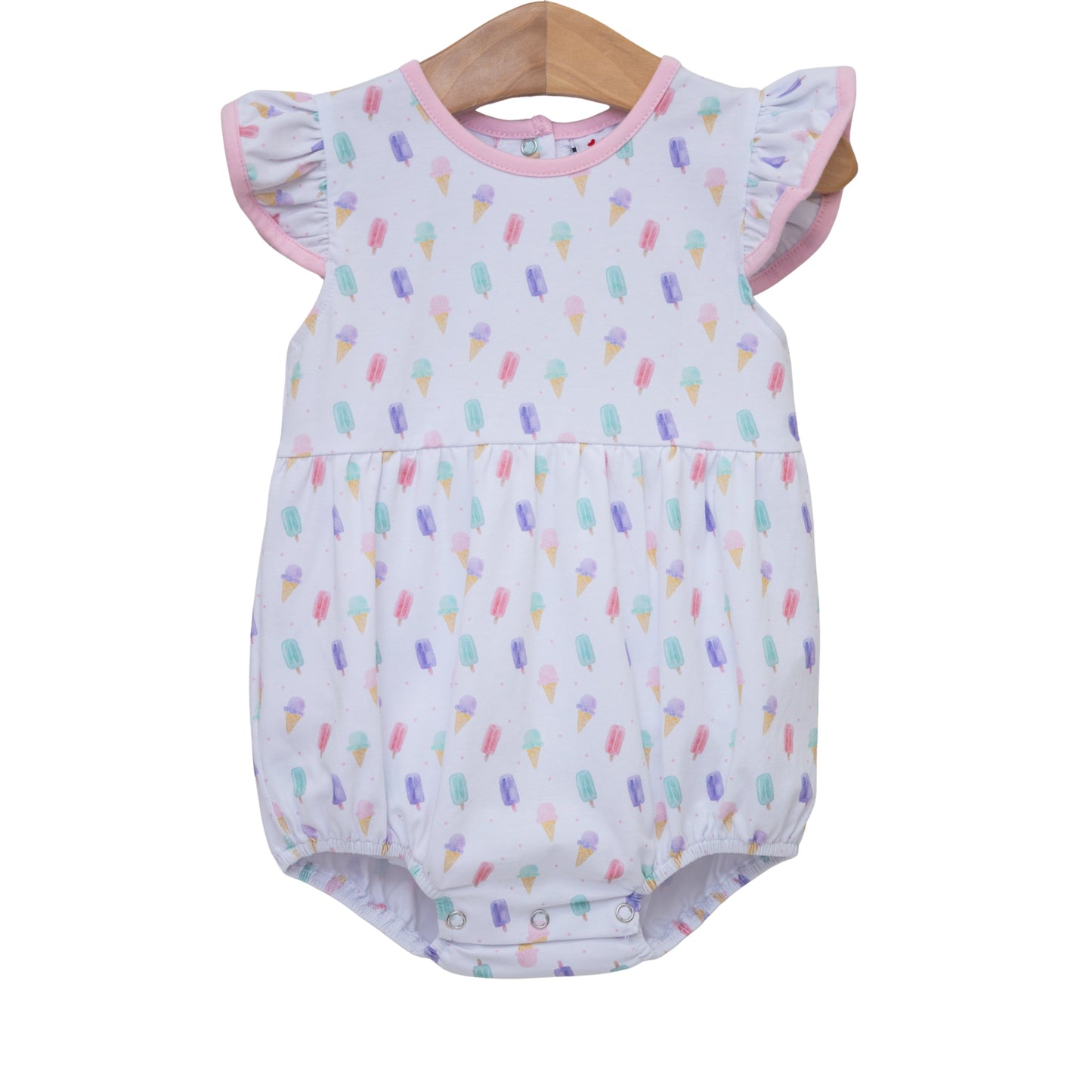 ** PRE-ORDER ** Summertime Sweets Flutter Bubble