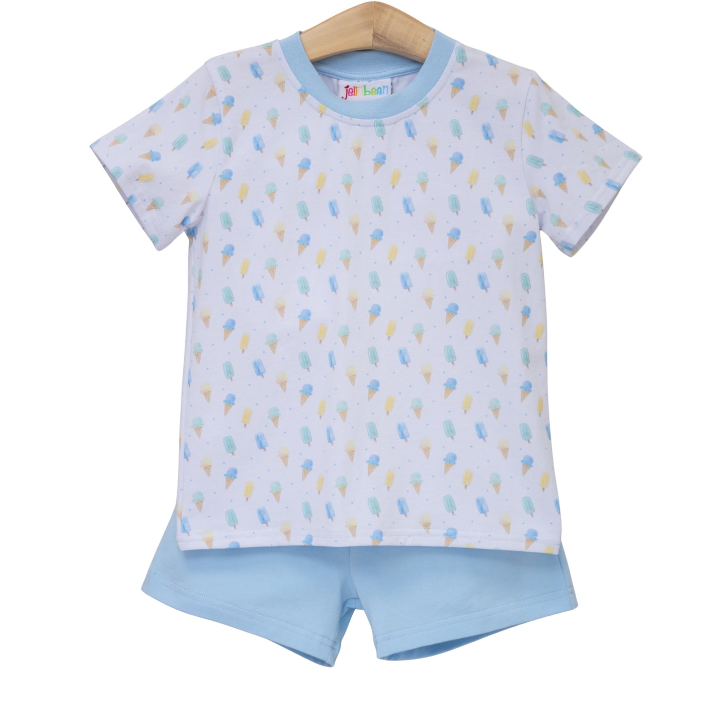 ** PRE-ORDER ** Summertime Sweets Short Set