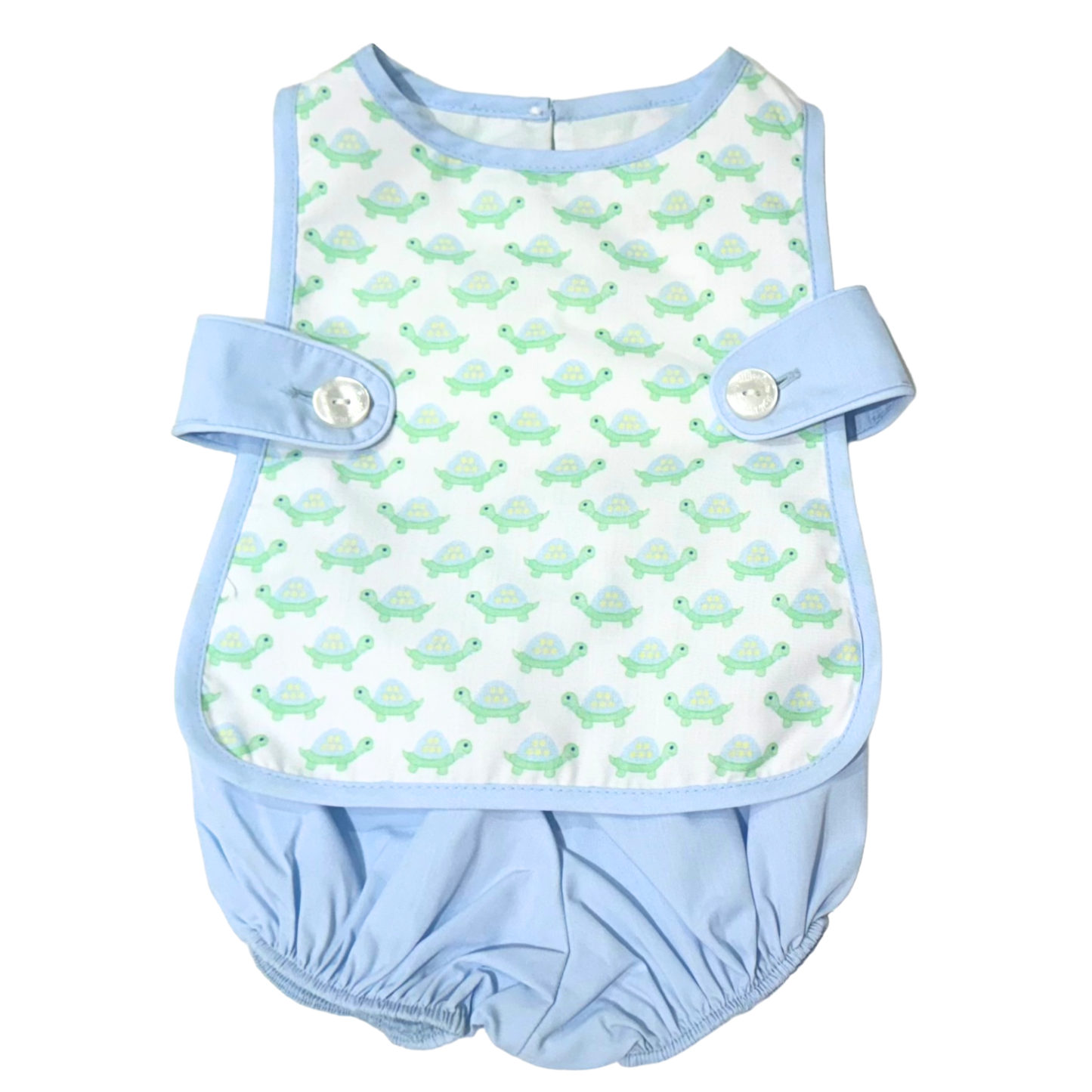 Tate Tab Set - Uptown Turtles