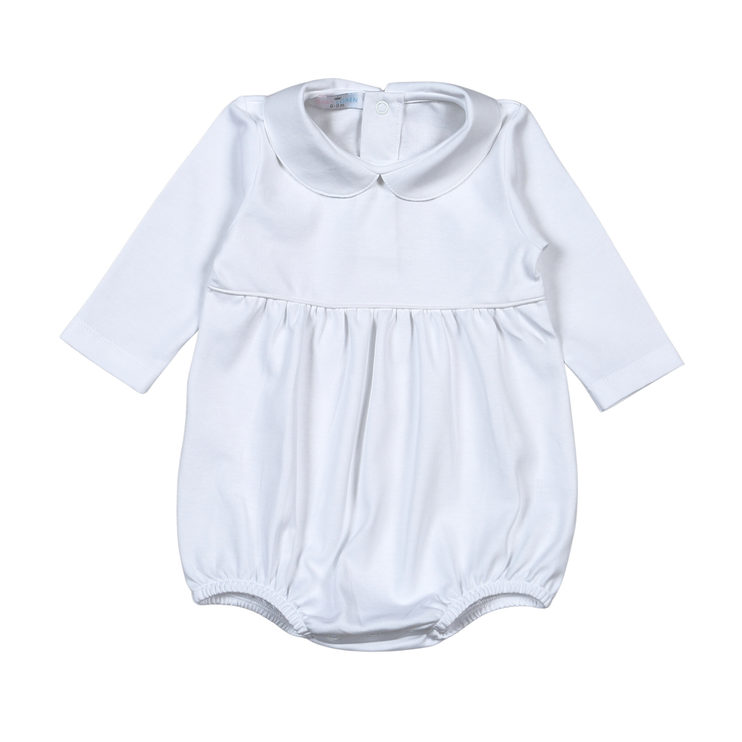 White Pima Bubble