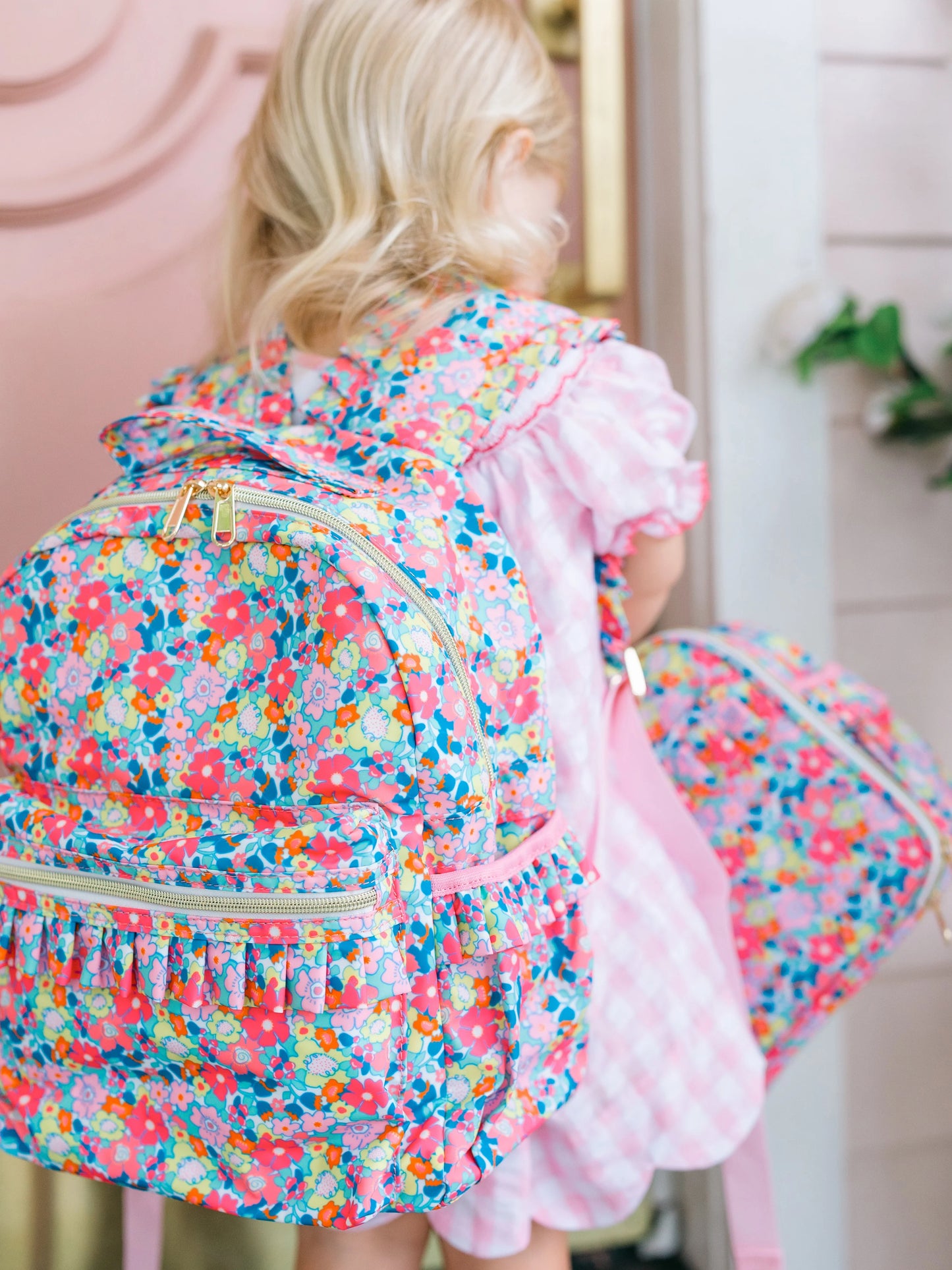 Adaline Backpack